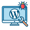 WordPress fixes and troubleshooting
