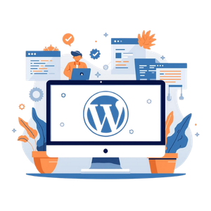 WordPress Website Design