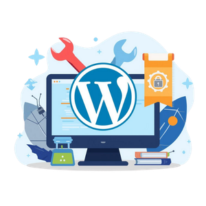 WordPress Fixes & Support