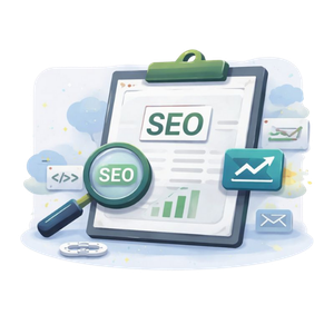 SEO & AI-Ready Structure