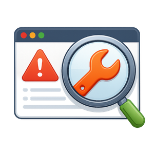 WordPress fixes and support