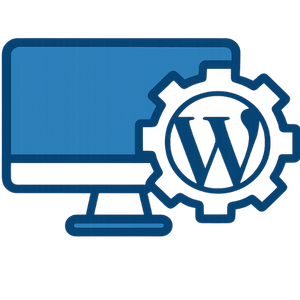 WordPress maintenance plans