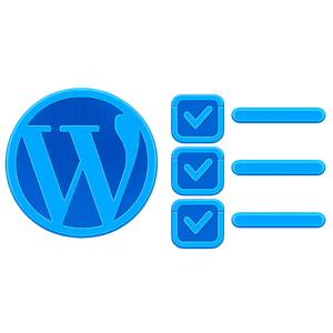 Monthly WordPress Website Maintenance & Management Plans